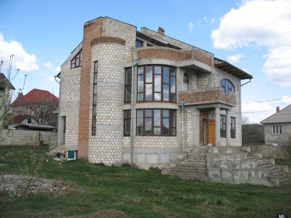 Купить Дом В Кишиневе С Фото