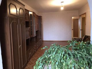Аренда Квартира