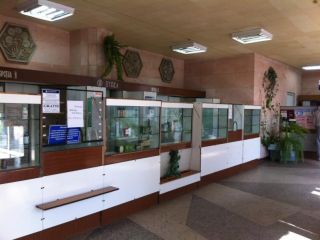 Продажа Промышленная зона